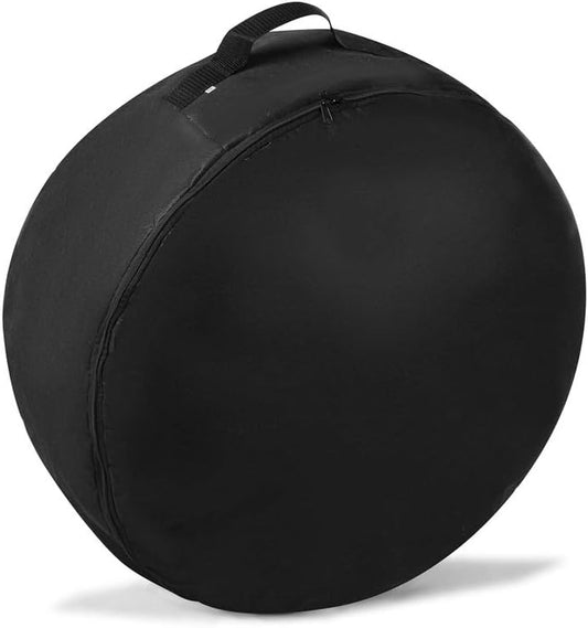 Housse de roue de secours: 18 à 23 pouces, 82cm, 30cm